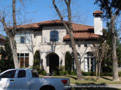 Tile roof cleaning houston texas