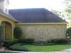 Roof Cleaning Humble Texas