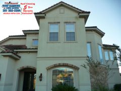Roof Cleaning & House Washing in Katy, Texas