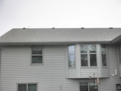 Grand Rapids Roof Cleaning