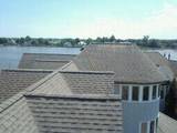 Rumson NJ Roof Cleaning After Pic