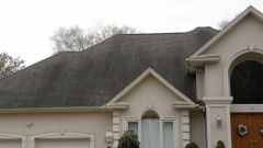 New Jersey Roof Cleaning Pictures