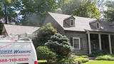 Berkeley Heights New Jersey Roof Cleaning After Pic